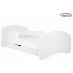 Otroška postelja Animals L02